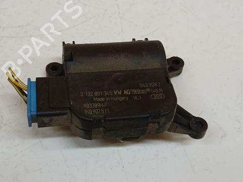 Used Electronic module Electronic module SKODA OCTAVIA II (1Z3) 2.0 TDI (140 hp) 34575064 34575064