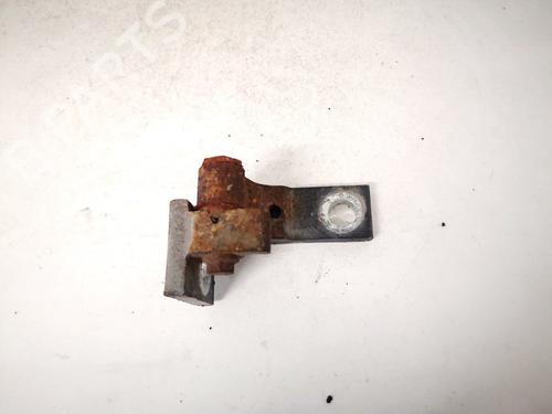 Used Hinge/Door check strap Hinge/Door check strap FIAT STILO (192_) 1.9 JTD (192_XE1A) (115 hp) 32900507 32900507