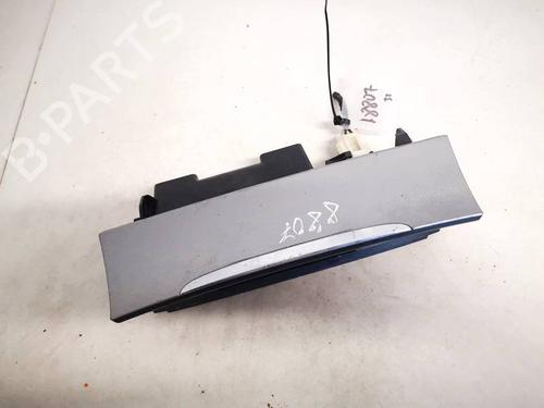 Used Ashtray Ashtray VW PASSAT B6 (3C2) 2.0 TDI (140 hp) 35333181 35333181