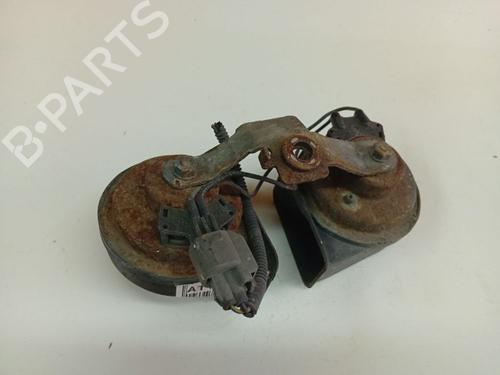 Horn FORD FOCUS II (DA_, HCP, DP) 1.8 TDCi | BP36907549E13 - Image 3