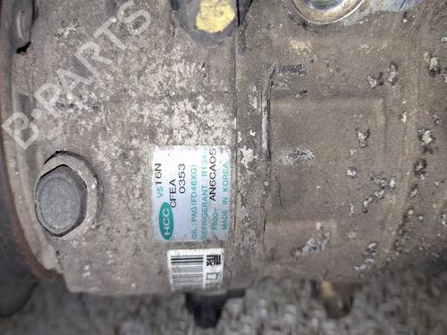 AC compressor KIA CEE'D Hatchback (ED) 1.6 CRDi 90 | BP34810887M34 - Image 2