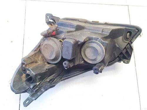 Right headlight OPEL ASTRA H (A04) 1.7 CDTI (L48) | BP34814296C29 - Image 2