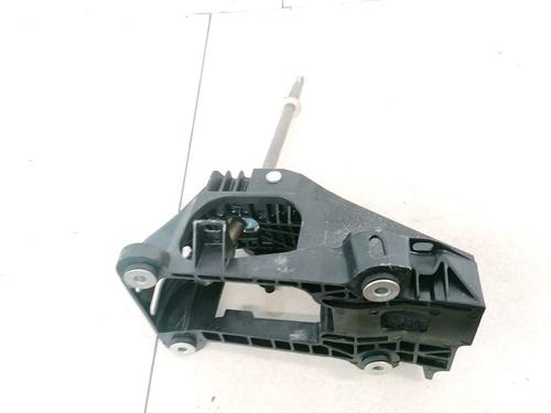 Gearstang Gearstang TOYOTA YARIS (_P9_) 1.4 D-4D (NLP90_, NLP90R) (90 hp) 35492246 35492246