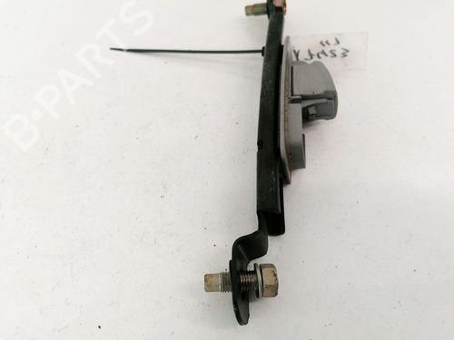 Støtte NISSAN PRIMERA Hatchback (P12) 1.8 | BP32898760C155 - Image 3
