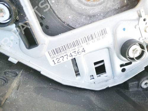 Steering wheel SAAB 9-3 (YS3F, E79, D79, D75) 1.9 TiD | BP35243778C49 - Image 3