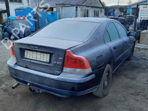 Electronic module VOLVO S60 I (384) 2.4 | BP33064700M83 - Image 8