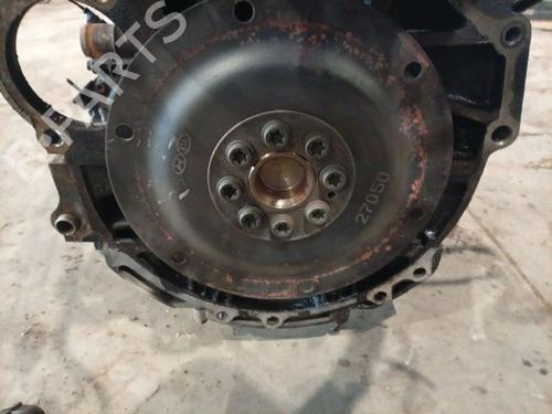 Volante do motor Volante do motor HYUNDAI SONATA IV (EF) 2.0 CRDi Dynamic (140 hp) 36585498 36585498