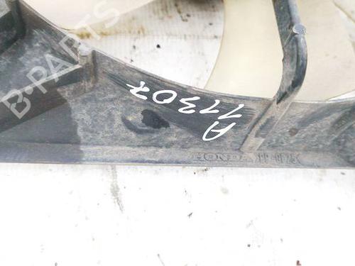 Fan HONDA INSIGHT (ZE_) 1.3 IMA (ZE28, ZE2) | BP34745988M128 - Image 3