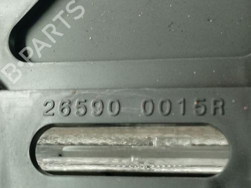 Bremselys RENAULT FLUENCE (L3_) 1.5 dCi | BP38576878L11  - Image 8
