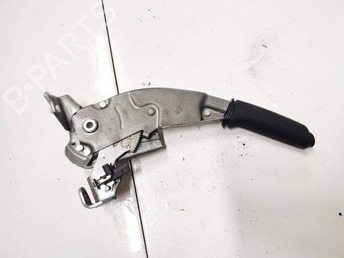 Used Hand brake Hand brake OPEL ZAFIRA A MPV (T98) 2.0 DTI 16V (F75) (101 hp) 35033569 35033569