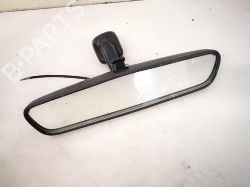 Used Rear mirror Rear mirror MITSUBISHI COLT V (CJ_, CP_) 1300 GL,GLX (CJ1A) (75 hp) 35500836 35500836