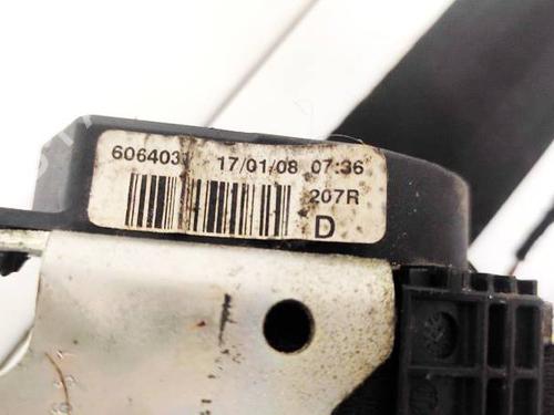 Front right seatbelt SEAT LEON (1P1) 1.9 TDI | BP35320003I25 - Image 2