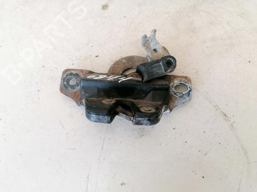 Used Tailgate lock Tailgate lock AUDI A4 B5 (8D2) 1.9 TDI (90 hp) 35525661 35525661