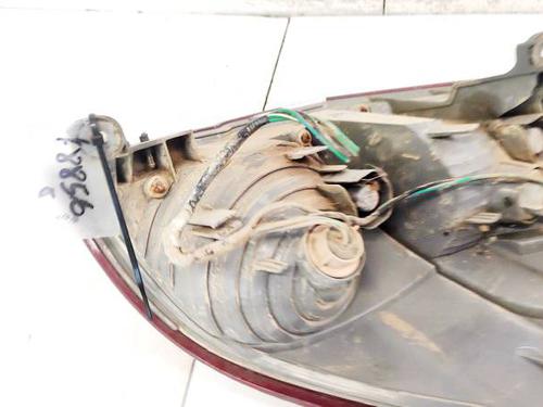 Left taillight SUBARU OUTBACK (BL, BP) 2.5 AWD (BP9) | BP35327501C34 - Image 3
