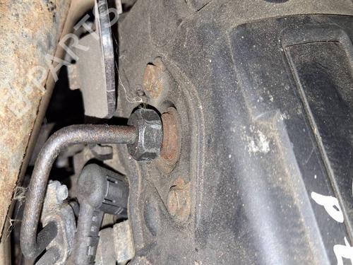 Used Injector Injector OPEL ASTRA G Hatchback (T98) 1.7 DTI 16V (F08, F48) (75 hp) 36101998 36101998