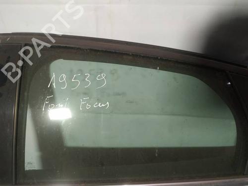 Dør rude ventre bagtil Dør rude ventre bagtil FORD FOCUS III 1.6 Ti (125 hp) 35199464 35199464