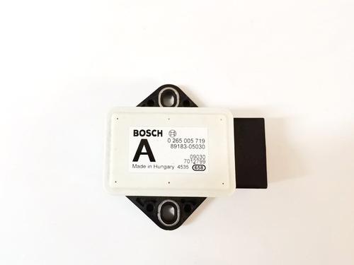 Used Electronic module Electronic module 35485028 35485028