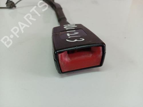 Seat buckle VW PASSAT B6 (3C2) 2.0 TDI | BP34749738I32 - Image 3