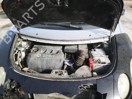 Support SMART FORFOUR (454) 1.3 (454.031) | BP32941509C155  - Image 7