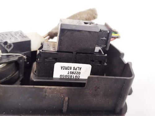 Switch OPEL SIGNUM Hatchback (Z03) 2.2 DTI (F48) | BP33489297I30 - Image 3