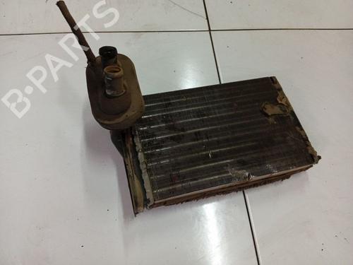 Used Heater matrix Heater matrix 34887666 34887666