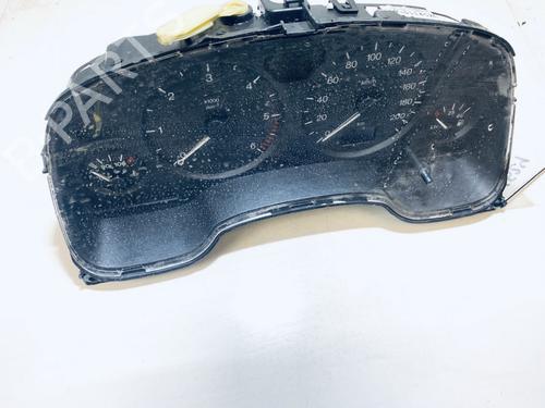 Used Instrument cluster Instrument cluster 35593263 35593263