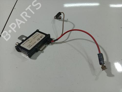 Used Electronic module Electronic module HYUNDAI SONATA IV (EF) 2.0 CRDi Dynamic (140 hp) 34754881 34754881
