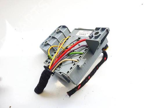 Fuse box ALFA ROMEO 159 (939_) 2.4 JTDM (939AXD12, 939AXD1B) | BP32568921E1  - Image 5