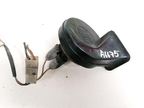 Used Horn Horn AUDI 80 B3 Saloon (893, 894, 8A2) 1.8 S (90 hp) 35568903 35568903