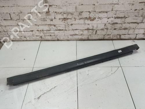 Used Left sideskirt Left sideskirt 34790475 34790475