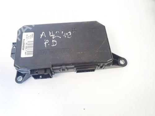 Used Electronic module Electronic module FIAT CROMA (194_) 2.2 16V (147 hp) 35434278 35434278