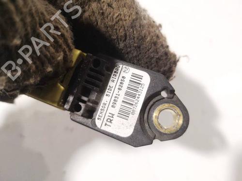 Electronic module TOYOTA COROLLA Saloon (_E12_) 2.0 D-4D (CDE120_, CDE120R) | BP33751668M83 - Image 3