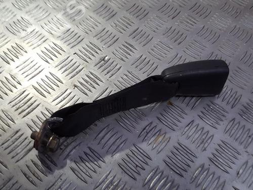 Used Seat buckle Seat buckle 35669743 35669743