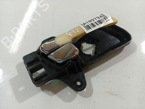 Front right interior door handle HYUNDAI i30 Estate (FD) 1.6 CRDi | BP34872235I14 - Image 2