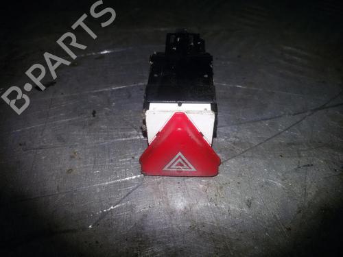 Used Warning switch Warning switch SKODA FABIA I (6Y2) 1.2 (64 hp) 35864195 35864195