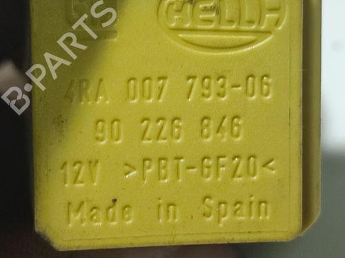 Other OPEL ASTRA H (A04) 1.9 CDTI (L48) | BP32563361O1