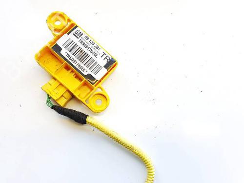 Used Electronic module Electronic module OPEL ASTRA G Hatchback (T98) 1.7 DTI 16V (F08, F48) (75 hp) 32587228 32587228