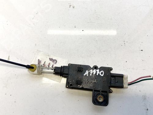 Used Electronic module Electronic module NISSAN PRIMERA Hatchback (P12) 2.2 Di (126 hp) 35463409 35463409