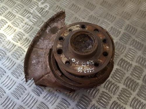 Used Left rear steering knuckle Left rear steering knuckle 35675651 35675651