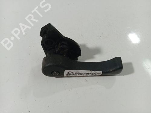 Interior handle KIA CARENS III MPV (UN) 2.0 CRDi 140 | BP40113824I7 - Image 2