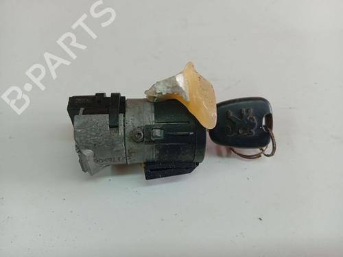 Used Ignition barrel Ignition barrel 34762680 34762680