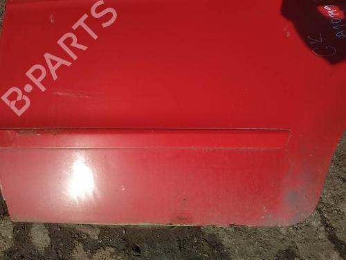 rubber-door-seal-ford-s-max-wa6-2006-2007-2008-2009-2010-2011-2012-2013-2014-35045354 main image