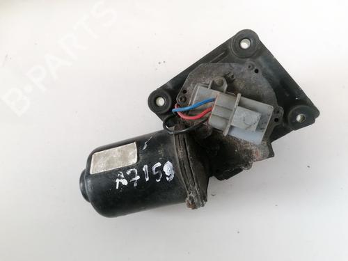 Used Front wiper motor Front wiper motor NISSAN MICRA II (K11) 1.5 D (57 hp) 35499732 35499732