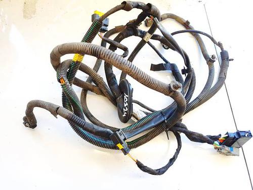 Used Wiring harness Wiring harness 35001663 35001663