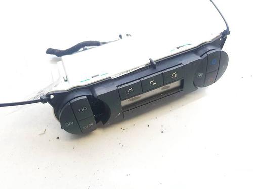 Used Climate control Climate control FORD MONDEO III (B5Y) 1.8 SCi (130 hp) 35352667 35352667