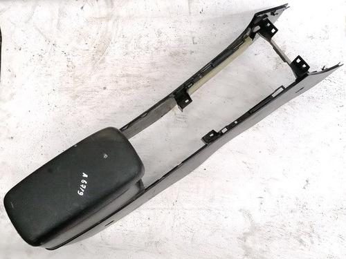 Used Armrest / Center console Armrest / Center console MAZDA 6 Hatchback (GG) 2.0 DI (GG14) (143 hp) 35573569 35573569