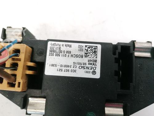 Heater resistor VW PASSAT B6 (3C2) 2.0 TDI | BP35394709M108 - Image 2