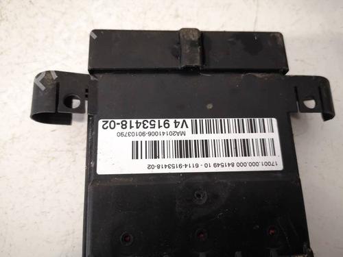 Electronic module BMW 5 (F10) 520 d | BP37655737M83 - Image 2