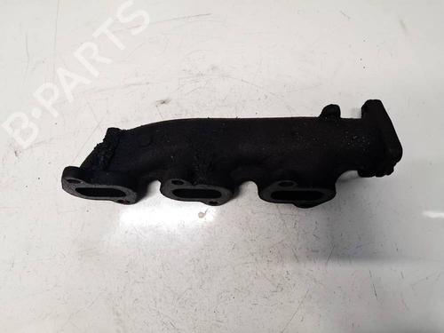 Used Exhaust manifold Exhaust manifold 34755047 34755047