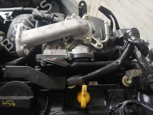 Egr MAZDA CX-30 (DM) 2.5 e-SKYACTIV-G (DM5W) | BP40029404M69 - Image 3